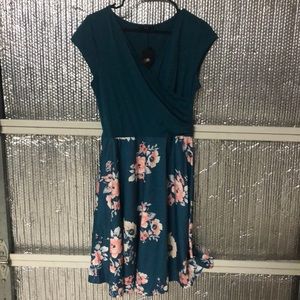 Women’s dress